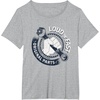 image:imageHot Wheels Loud N Fast Original Parts TShirtHeather Grey
