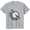 image:imageHot Wheels Loud N Fast Original Parts TShirtHeather Grey