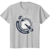 image:imageHot Wheels Loud N Fast Original Parts TShirtSilver Grey