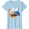 image:imageHot Wheels Made to Race TShirtBaby Blue