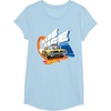 image:imageHot Wheels Made to Race TShirtBaby Blue