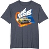 image:imageHot Wheels Made to Race TShirtHeather Blue