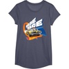 image:imageHot Wheels Made to Race TShirtHeather Blue