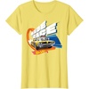 image:imageHot Wheels Made to Race TShirtLemon Yellow