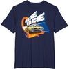 image:imageHot Wheels Made to Race TShirtNavy Blue