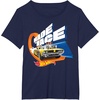 image:imageHot Wheels Made to Race TShirtNavy Blue