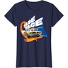 image:imageHot Wheels Made to Race TShirtNavy Blue