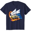 image:imageHot Wheels Made to Race TShirtNavy Blue