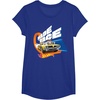 image:imageHot Wheels Made to Race TShirtRoyal Blue