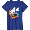 image:imageHot Wheels Made to Race TShirtRoyal Blue