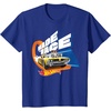 image:imageHot Wheels Made to Race TShirtRoyal Blue