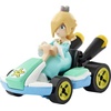 image:imageHot Wheels Mario Kart Vehicle 4Pack Set of 4 FanFavorite Characters Includes 1 Exclusive Model Collectible Gift for Kids amp Fans Ages 3 Years Old amp Up4Pk 3 Luigi