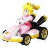 image:imageHot Wheels Mario Kart Vehicle 4Pack Set of 4 FanFavorite Characters Includes 1 Exclusive Model Collectible Gift for Kids amp Fans Ages 3 Years Old amp Up4Pk 3 Luigi