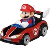 image:imageHot Wheels Mario Kart Vehicle 4Pack Set of 4 FanFavorite Characters Includes 1 Exclusive Model Collectible Gift for Kids amp Fans Ages 3 Years Old amp Up4Pk 3 Luigi