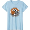 image:imageHot Wheels Monster Trucks  Big Actions Big Wheels TShirtBaby Blue