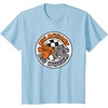 image:imageHot Wheels Monster Trucks  Big Actions Big Wheels TShirtBaby Blue