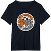 image:imageHot Wheels Monster Trucks  Big Actions Big Wheels TShirtBlack