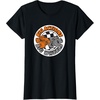 image:imageHot Wheels Monster Trucks  Big Actions Big Wheels TShirtBlack