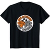image:imageHot Wheels Monster Trucks  Big Actions Big Wheels TShirtBlack