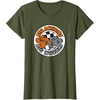 image:imageHot Wheels Monster Trucks  Big Actions Big Wheels TShirtOlive Green