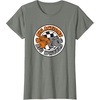 image:imageHot Wheels Monster Trucks  Big Actions Big Wheels TShirtOlive Heather