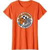 image:imageHot Wheels Monster Trucks  Big Actions Big Wheels TShirtOrange