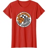 image:imageHot Wheels Monster Trucks  Big Actions Big Wheels TShirtRed