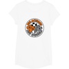 image:imageHot Wheels Monster Trucks  Big Actions Big Wheels TShirtWhite