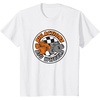 image:imageHot Wheels Monster Trucks  Big Actions Big Wheels TShirtWhite