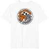 image:imageHot Wheels Monster Trucks  Big Actions Big Wheels TShirtWhite