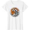 image:imageHot Wheels Monster Trucks  Big Actions Big Wheels TShirtWhite