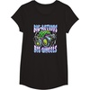 image:imageHot Wheels Monster Trucks  Big Actions Lightning Bolts TShirtBlack
