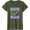 image:imageHot Wheels Monster Trucks  Big Actions Lightning Bolts TShirtOlive Green