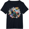 image:imageHot Wheels Monster Trucks  Demo Derby TShirtBlack