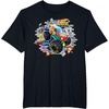 image:imageHot Wheels Monster Trucks  Demo Derby TShirtBlack