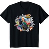 image:imageHot Wheels Monster Trucks  Demo Derby TShirtBlack