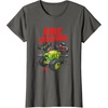 image:imageHot Wheels Monster Trucks  Epic Crushing TShirtAsphalt Grey
