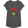 image:imageHot Wheels Monster Trucks  Epic Crushing TShirtAsphalt Grey