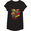image:imageHot Wheels Monster Trucks  Epic Crushing TShirtBlack