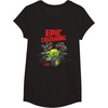 image:imageHot Wheels Monster Trucks  Epic Crushing TShirtBlack