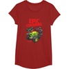 image:imageHot Wheels Monster Trucks  Epic Crushing TShirtCranberry Red