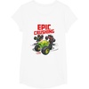 image:imageHot Wheels Monster Trucks  Epic Crushing TShirtWhite