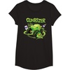 image:imageHot Wheels Monster Trucks  Gunkster TShirtBlack