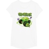 image:imageHot Wheels Monster Trucks  Gunkster TShirtWhite