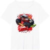 image:imageHot Wheels Monster Trucks  Heart Breaker TShirtWhite
