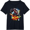 image:imageHot Wheels Monster Trucks  Trash and Smash TShirtBlack