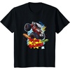 image:imageHot Wheels Monster Trucks  Trash and Smash TShirtBlack