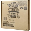 image:imageHot Wheels Monster Trucks Demolition Doubles Styles May Vary 12Pack Ultimate Chaos