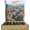 image:imageHot Wheels Monster Trucks Demolition Doubles Styles May Vary 12Pack Ultimate Chaos