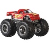 image:imageHot Wheels Monster Trucks Demolition Doubles Styles May Vary 12Pack Ultimate Chaos